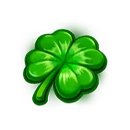 Clover symbol