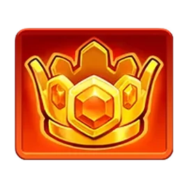 Crown symbol