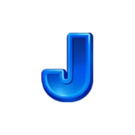 Card royal J