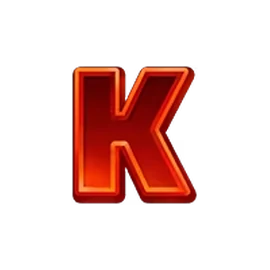 Card royal K